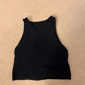 Vuori Elevation Plyo Tank